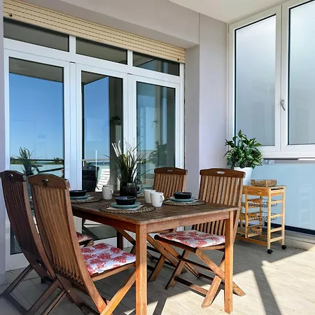 Appartamento La Pineta * Τσέρβια