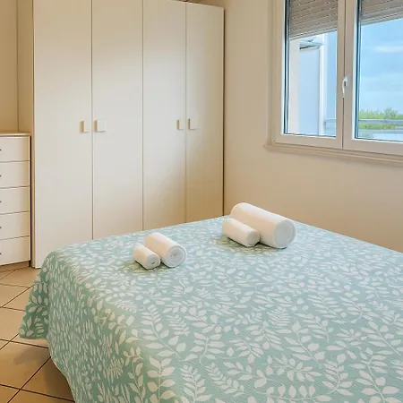 Appartamento La Pineta Τσέρβια