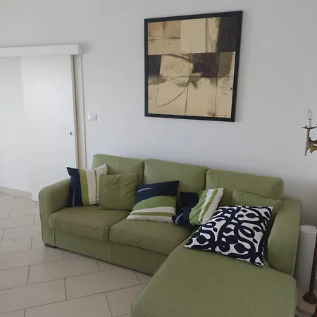 Διαμέρισμα Appartamento La Pineta