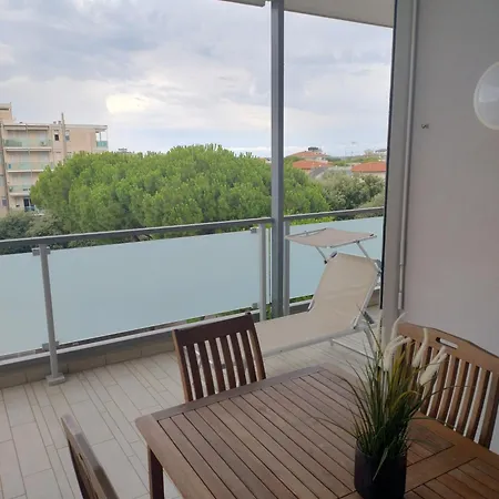 Appartamento La Pineta *