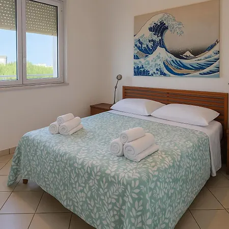 Appartamento La Pineta