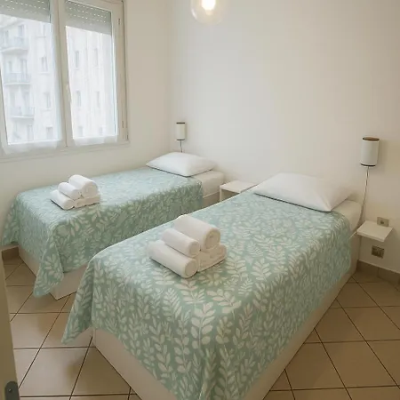 Appartamento La Pineta *