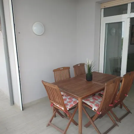 Appartamento La Pineta Cervia