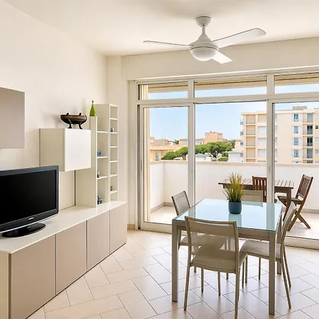 Apartment La Pineta *