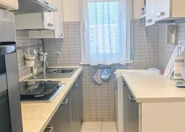 Appartamento La Pineta Cervia