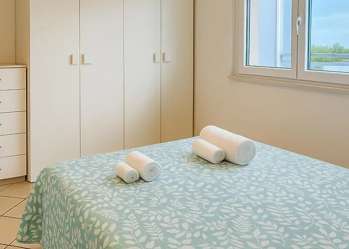 Appartamento La Pineta Cervia