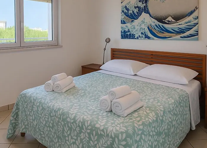 Appartamento La Pineta