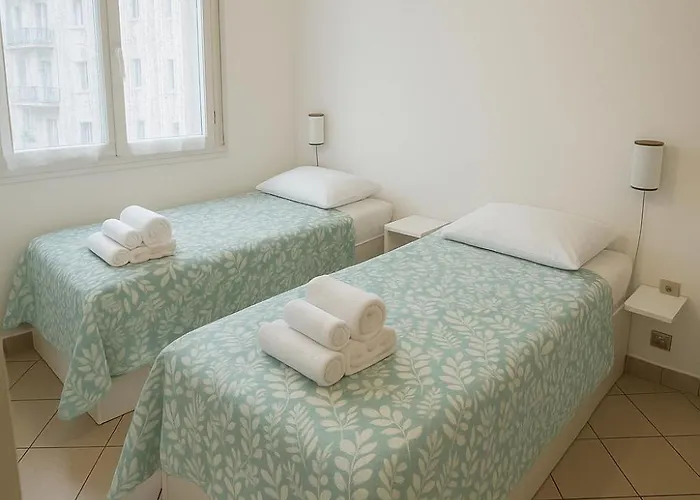 Appartamento La Pineta *