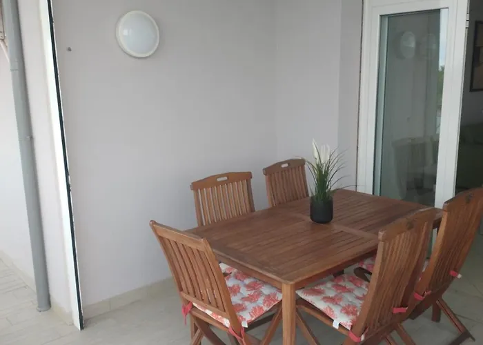 Appartamento La Pineta Cervia