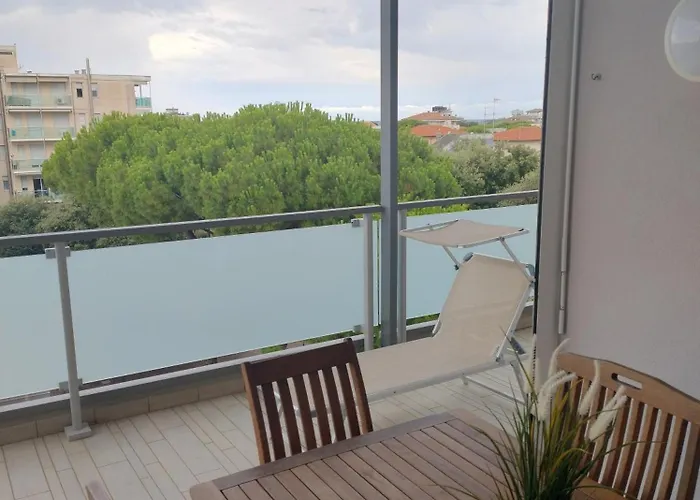 Appartamento La Pineta *